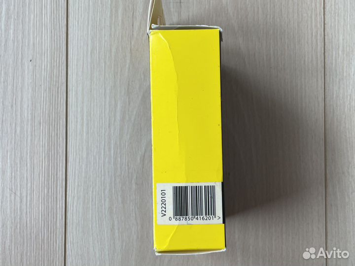 Mavic UST Ободная лента 29x23C