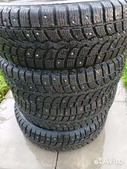 КАМА 505 Irbis 175/65 R14 82H