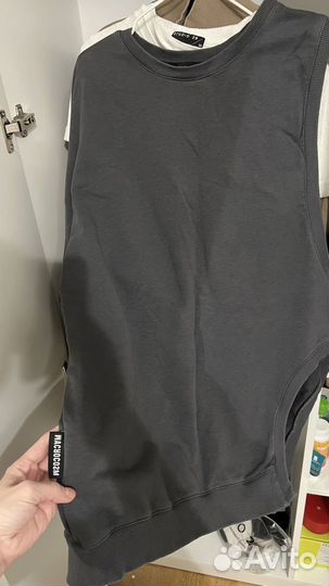 Macrocosm свитшот