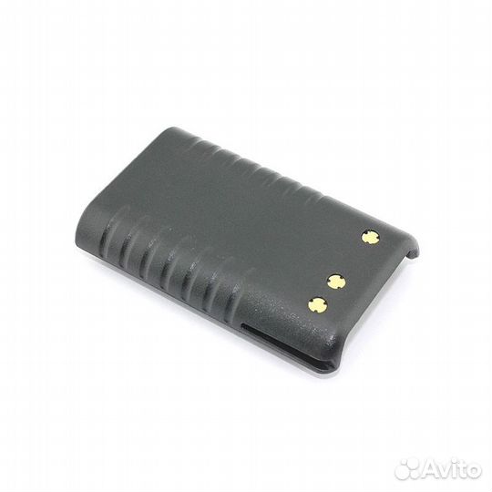 Акб FNB-V103L Vertex VX-228 7.4V 1380mAh Li-ion