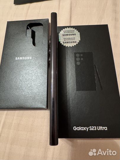 Samsung Galaxy S23 Ultra, 12/512 ГБ