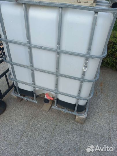 Еврокуб пищевой