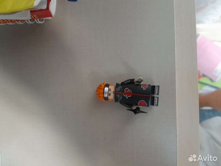 Пейн наруто ниндзяго