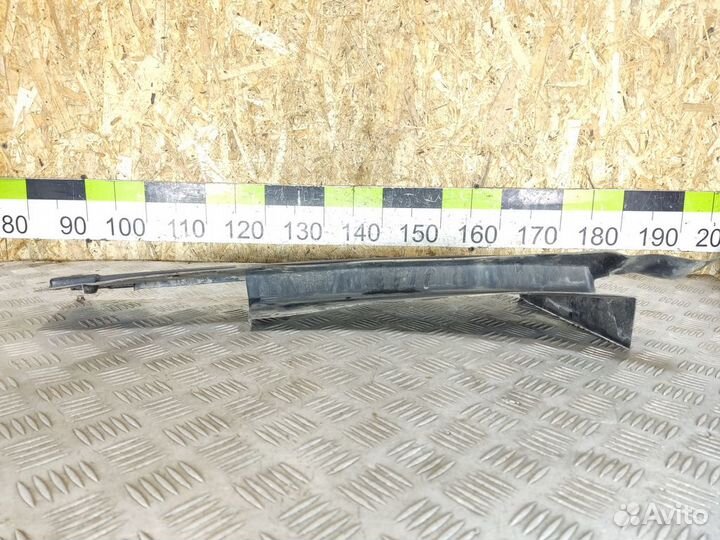 Жабо Volkswagen Polo 1994-1999