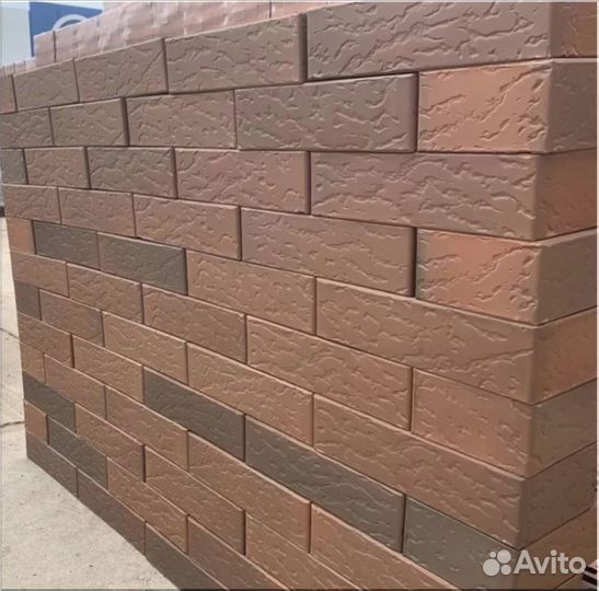 Кирпич по кондиции