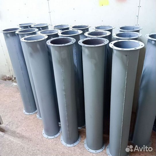 Зернопровод