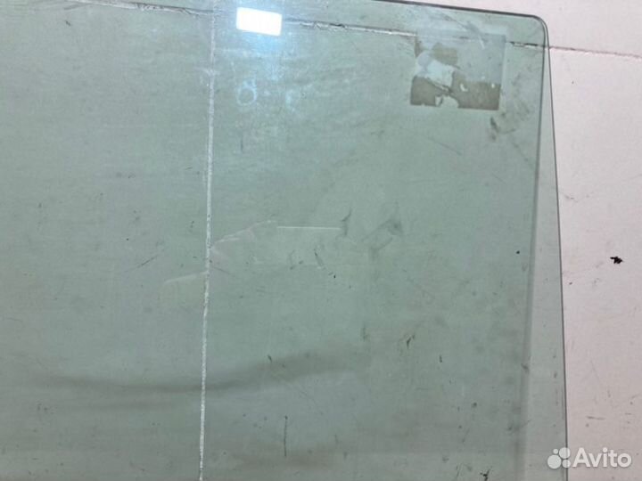 Стекло двери заднее правое УАЗ Патриот