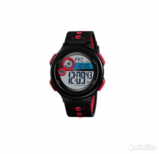 Часы Skmei наручные электронные 1375