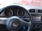 Volkswagen Golf 1.4 AMT, 2011, 113 000 км объявление продам