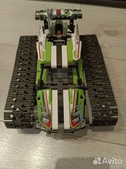 Lego Technic 42065