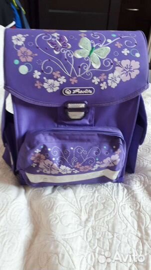 Рюкзак Herlitz