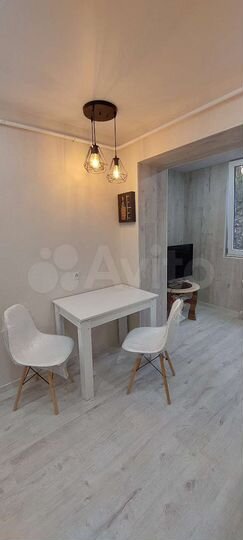 2-к. квартира, 37,3 м², 1/5 эт.