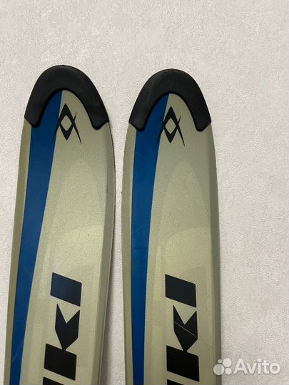 Горные лыжи Volkl