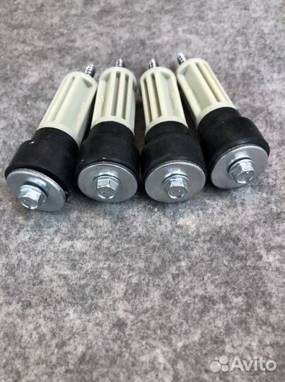 Транспортировочные болты на Samsung