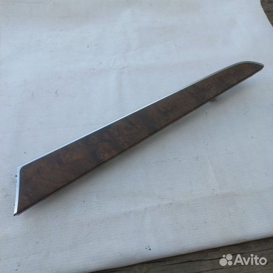 Накладка двери правая Audi Q5 8R