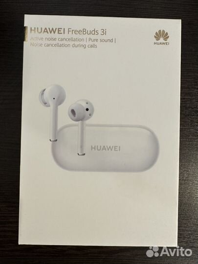 Huawei FreeBuds 3i