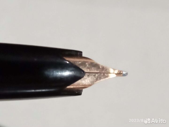 Авторучка СССР