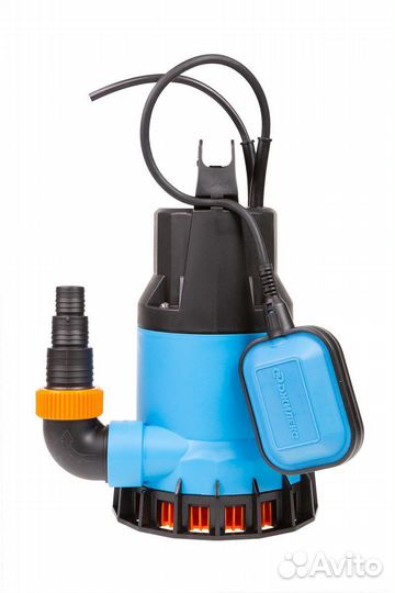 Насос Джилекс Дренажник 220/12