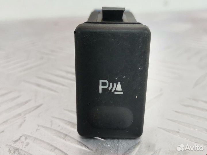 Кнопка парктроника Ford Galaxy рест. 2001 1124967