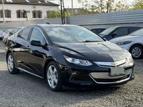 Chevrolet Volt 1.5 CVT, 2018, 129 000 км, с пробегом, цена 1 700 000 руб.