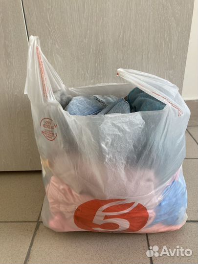 Вещи на девочку 3-4 года