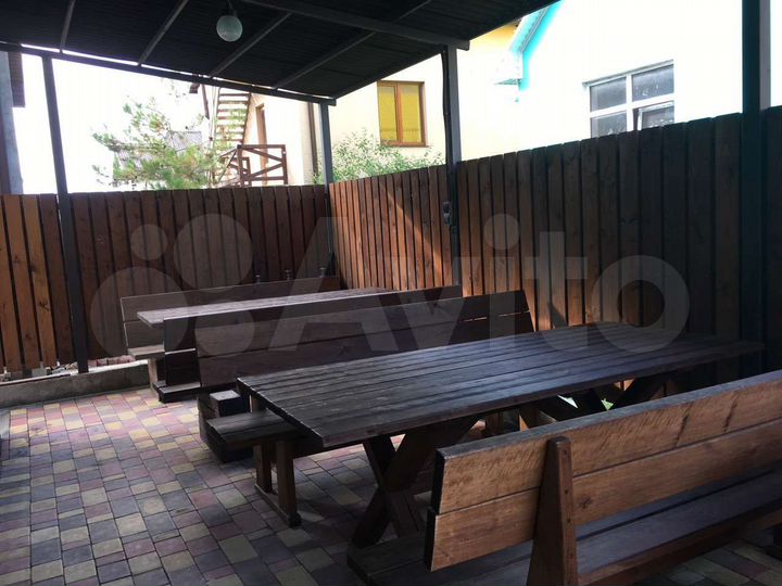 Комната 13 м² в 3-к., 1/2 эт.