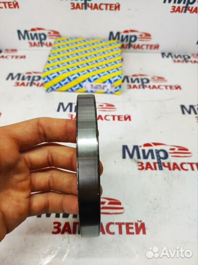 Подшипник кпп largus logan sandero