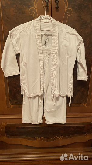 Кимоно детское 120/130/150