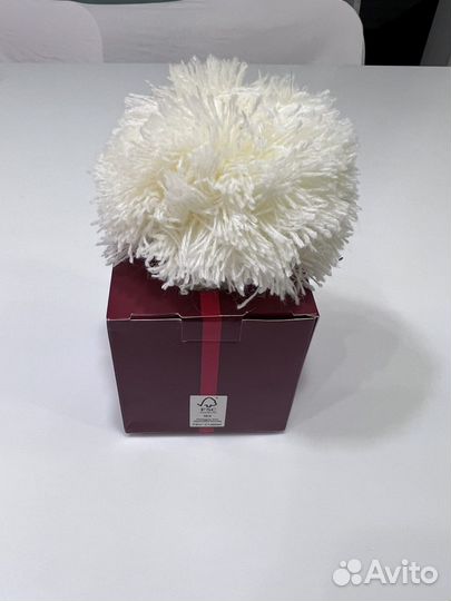 Женская шапка