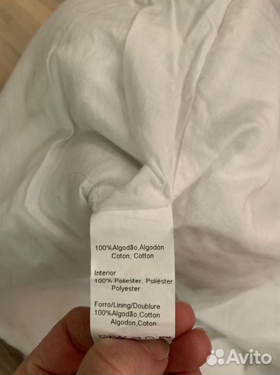 Конверт на выписку летний