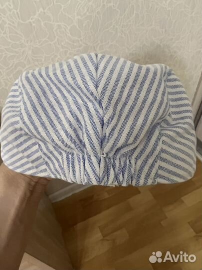 Кепка детская для мальчика