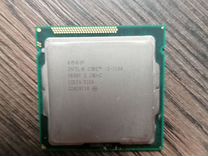 Процессор 1155