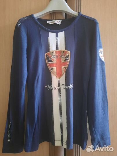 Спортивный костюм летний