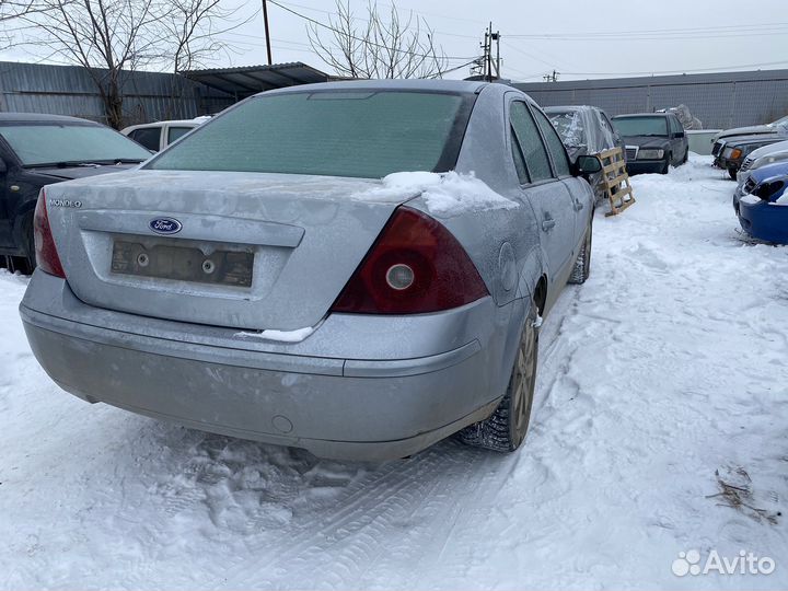 Авторазбор ford mondeo 3/разбор форд мондео 3