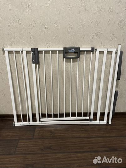 Ворота ограждение Geuther EasyLock Plus