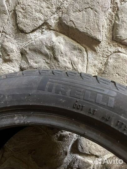 Pirelli Winter Sottozero 3 245/45 R18