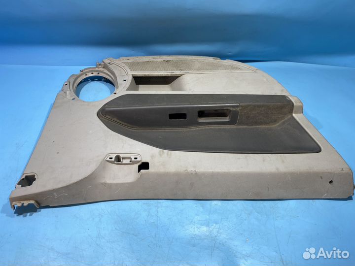 Обшивка двери передней левой для Dodge Caliber