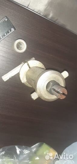 Ударная насадка для дрели СССР