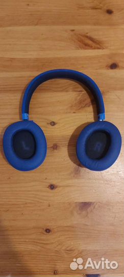 Беспроводные наушники jbl