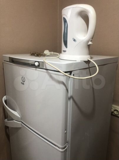 1-к. квартира, 25 м², 1/5 эт.