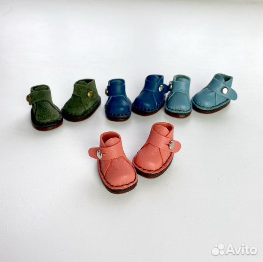 Обувь для Блайз