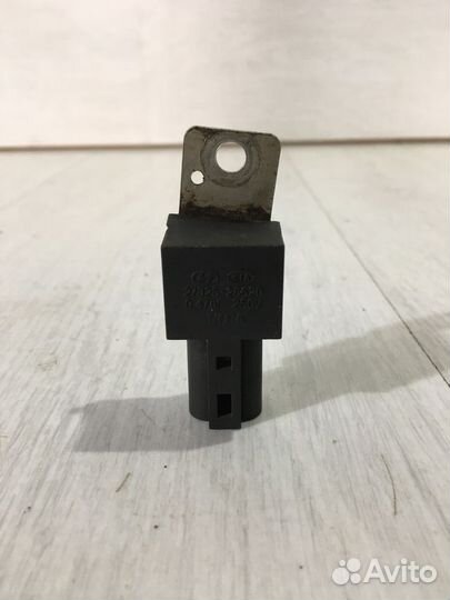 Конденсатор катушек зажигания KIA RIO 4 1.4 ат сед