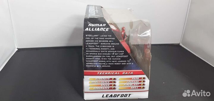 Трансформеры фигурка