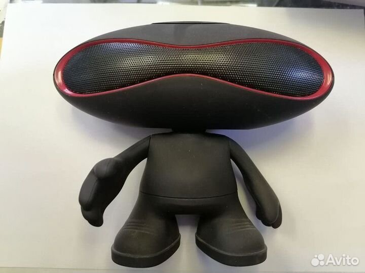 Музыкальная колонка ragby