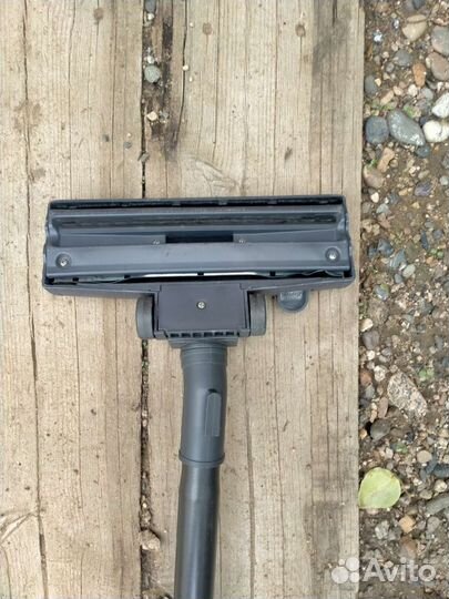 Аксессуары к пылесосу