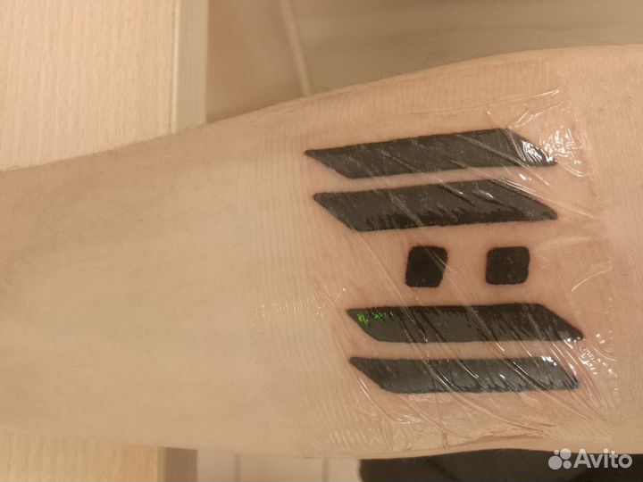 Тату мастер