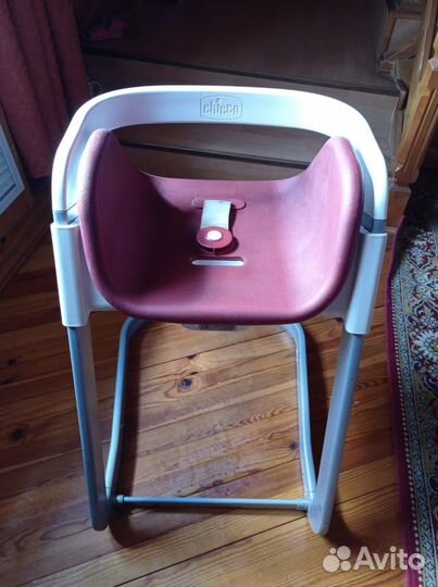 Стул для кормления chicco