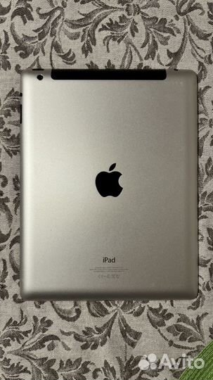 iPad 4 32gb