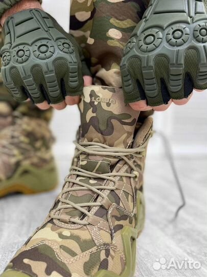 Lowa Мультикам