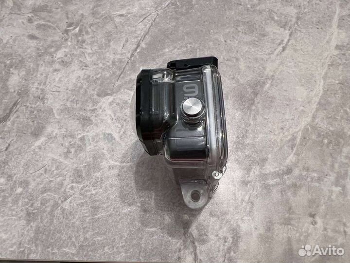 Чехол для GoPro 9/10/11 Max Lens Mod